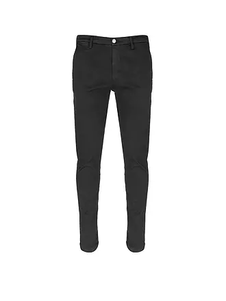 REPLAY | Jeans "Zeumar - Hyperflex" | schwarz